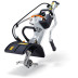 МультиМотор STIHL ММ 56 в комплекте с BF-MM в Екатеринбурге