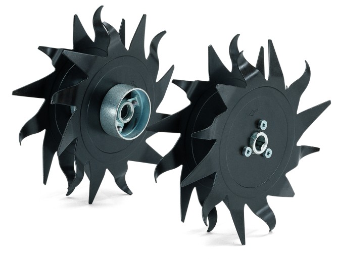 МультиМотор STIHL ММ 56 в комплекте с BF-MM в Екатеринбурге