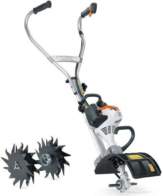 МультиМотор STIHL ММ 56 в комплекте с BF-MM в Екатеринбурге