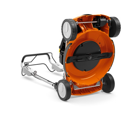 Газонокосилка Stihl RM 2.0 R 46см Loncine EVC 200 в Екатеринбурге