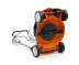 Газонокосилка Stihl RM 2.0 R 46см Loncine EVC 200 в Екатеринбурге