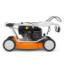 Газонокосилка Stihl RM 2.0 R 46см Loncine EVC 200 в Екатеринбурге