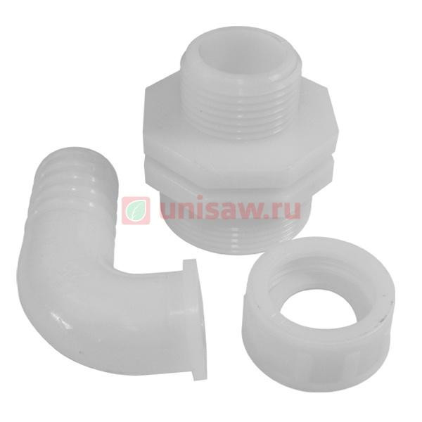 Патрубки соединительные (комплект) SA30TLA Oleo-Mac в Екатеринбурге