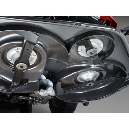 Дека Combi 112см к райдеру Husqvarna R 420TsX AWD (2019-)