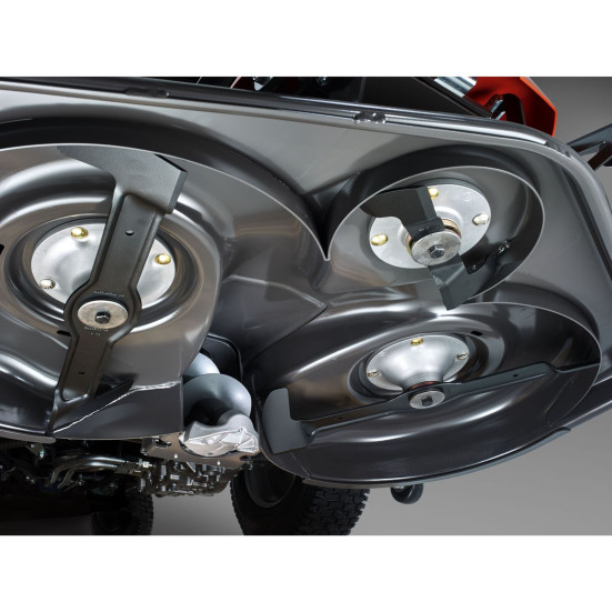 Дека Combi 112см к райдеру Husqvarna R 420TsX AWD (2019-) в Екатеринбурге
