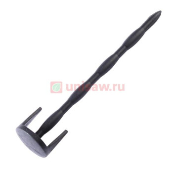 Скобы крепления (комплект 100 шт.) L200 BASIC Ambrogio