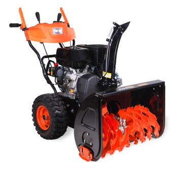 Снегоуборщик бензиновый PATRIOT PRO 1100 ЕD