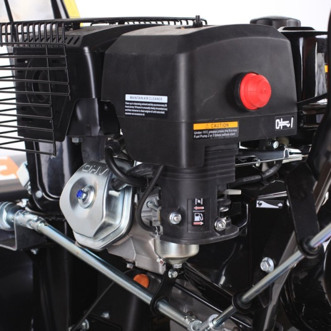 Снегоуборщик бензиновый PATRIOT PRO 1100 ЕD в Екатеринбурге