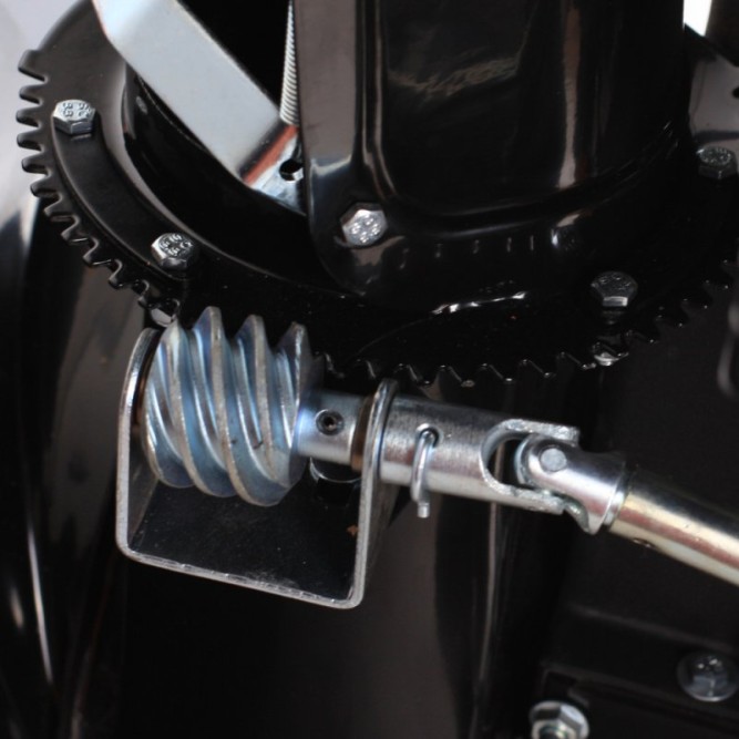 Снегоуборщик бензиновый PATRIOT PRO 1100 ЕD в Екатеринбурге