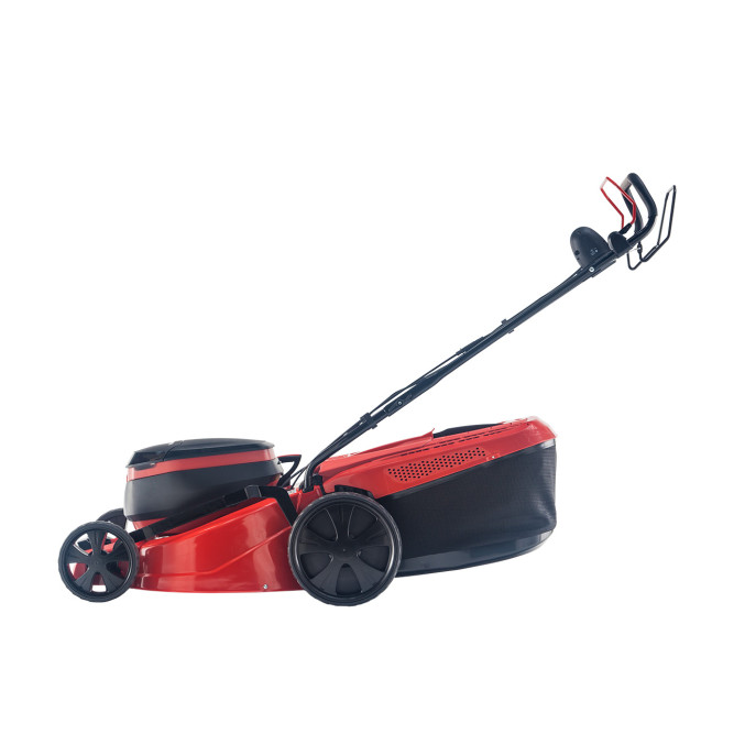 Газонокосилка аккумуляторная Solo by AL-KO 4732 Li SP