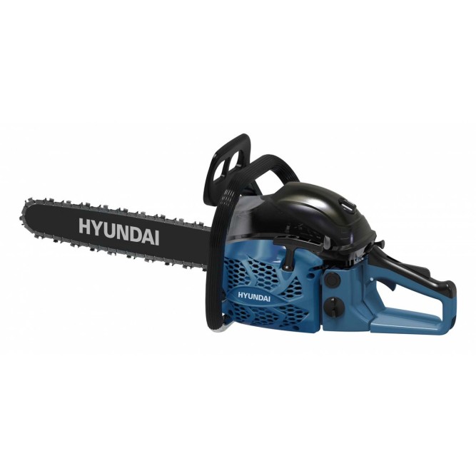 Бензопила Hyundai Х 5320 в Екатеринбурге