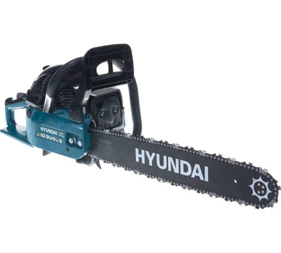 Бензопила Hyundai Х 5320 в Екатеринбурге