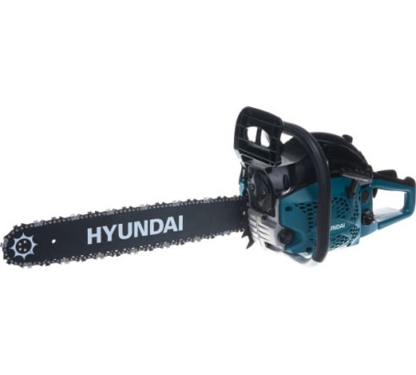 Бензопила Hyundai Х 5320 в Екатеринбурге