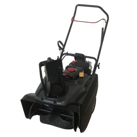 Бензиновый снегоуборщик EVOline SBG 560 BE в Екатеринбурге