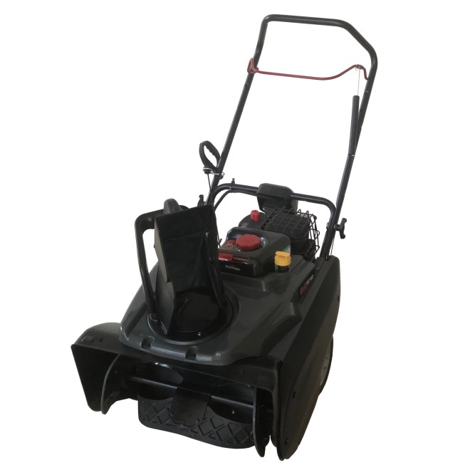 Бензиновый снегоуборщик EVOline SBG 560 BE в Екатеринбурге