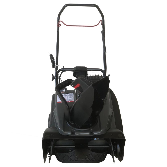 Бензиновый снегоуборщик EVOline SBG 560 BE в Екатеринбурге