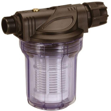 Фильтр предварительной очистки до 3000 л/ч GARDENA 01731-20.000.00