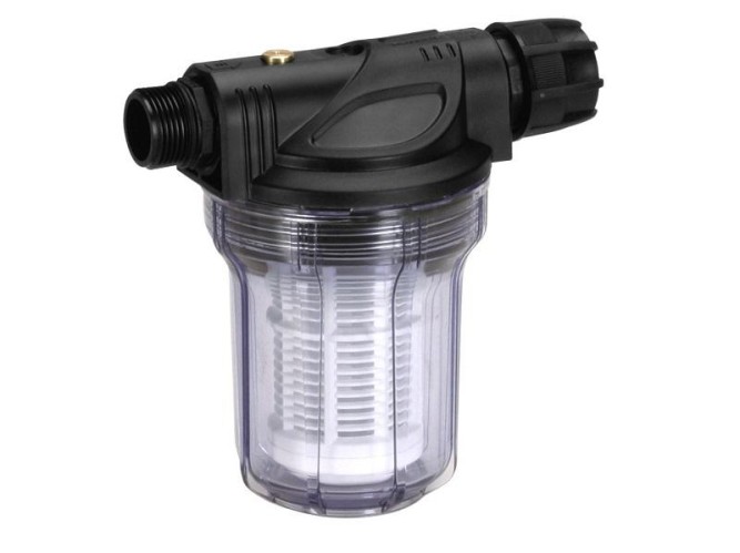 Фильтр предварительной очистки до 3000 л/ч GARDENA 01731-20.000.00 в Екатеринбурге