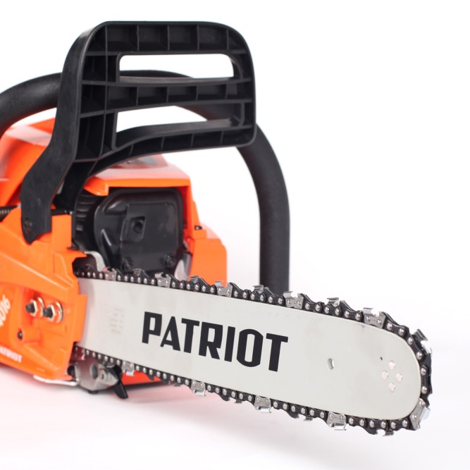 Пила цепная бензиновая PATRIOT PT4016 в Екатеринбурге