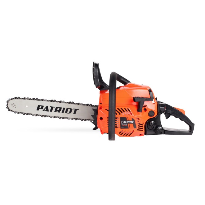 Пила цепная бензиновая PATRIOT PT4016 в Екатеринбурге
