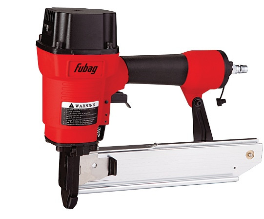 Пневмостеплер скобозабивной FUBAG S1051 100154 в Екатеринбурге