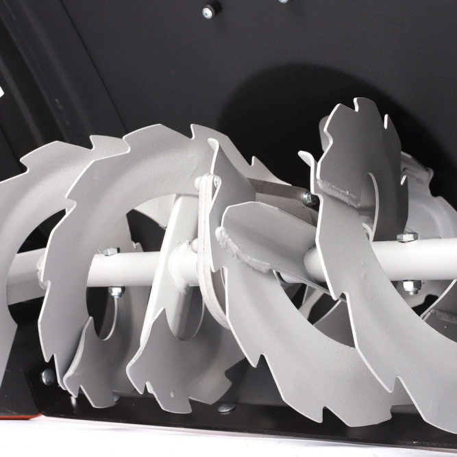 Снегоуборщик бензиновый PATRIOT Сибирь 57  в Екатеринбурге