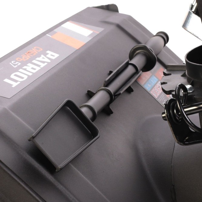 Снегоуборщик бензиновый PATRIOT Сибирь 57  в Екатеринбурге