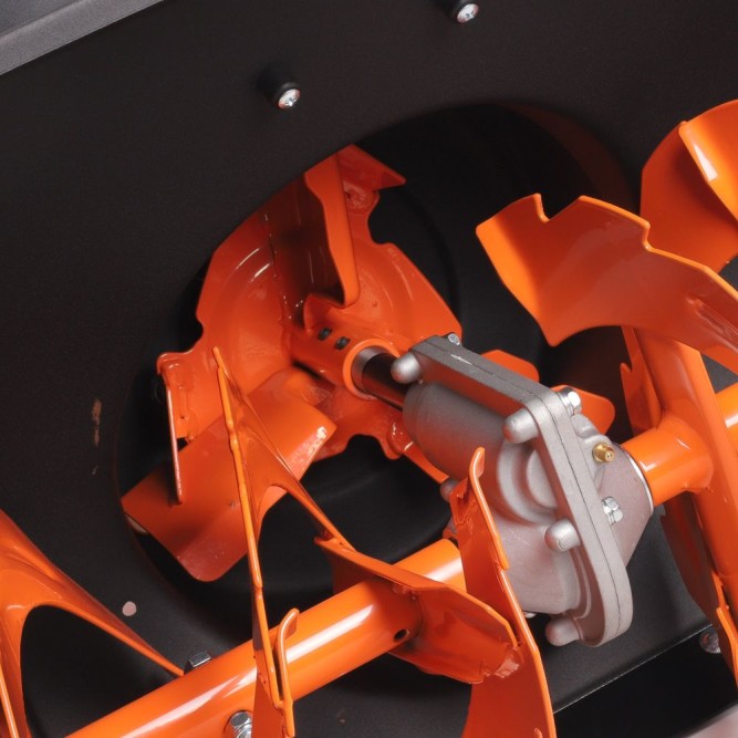 Снегоуборщик бензиновый PATRIOT Сибирь 57  в Екатеринбурге