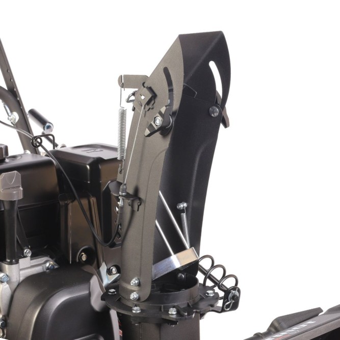 Снегоуборщик бензиновый PATRIOT Сибирь 57  в Екатеринбурге