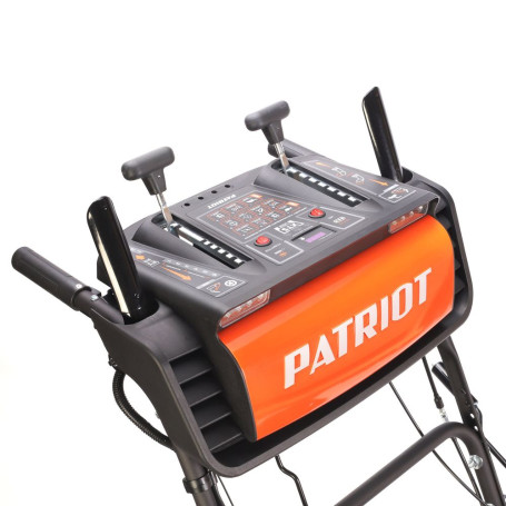 Снегоуборщик бензиновый PATRIOT Сибирь 57  в Екатеринбурге