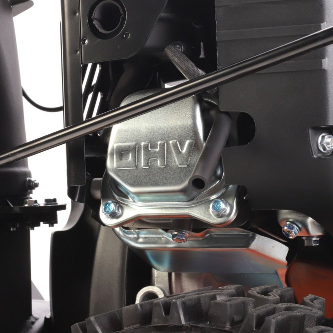 Снегоуборщик бензиновый PATRIOT Сибирь 57  в Екатеринбурге