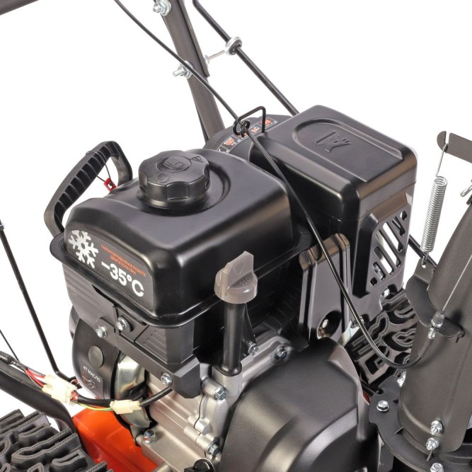 Снегоуборщик бензиновый PATRIOT Сибирь 57  в Екатеринбурге