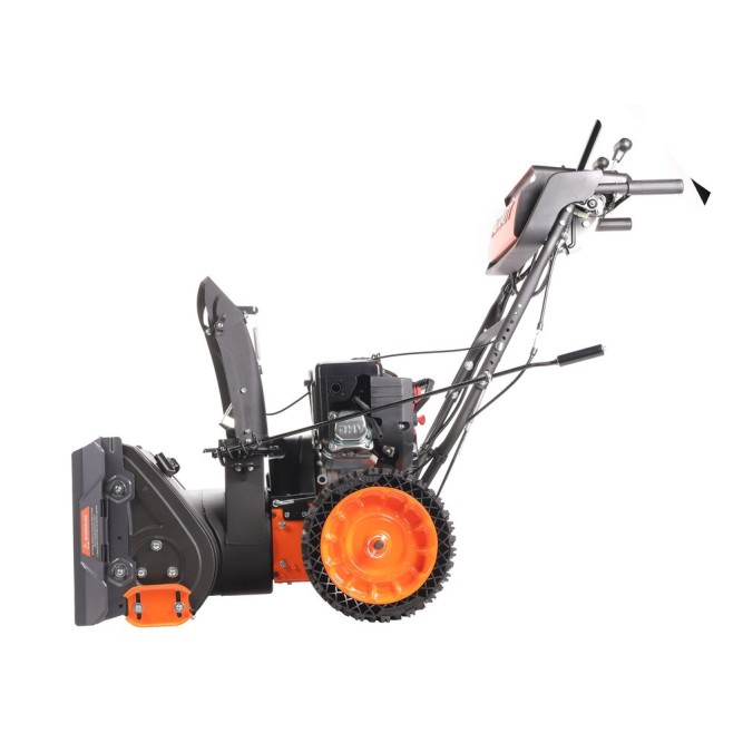 Снегоуборщик бензиновый PATRIOT Сибирь 57  в Екатеринбурге