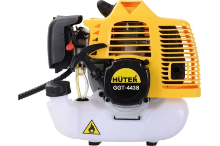 Бензиновый триммер Huter GGT-443S в Екатеринбурге