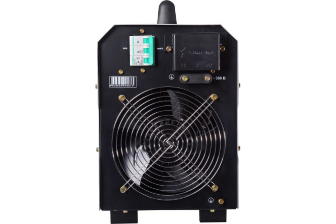 Сварочный аппарат инверторный Ресанта САИ 400 в Екатеринбурге