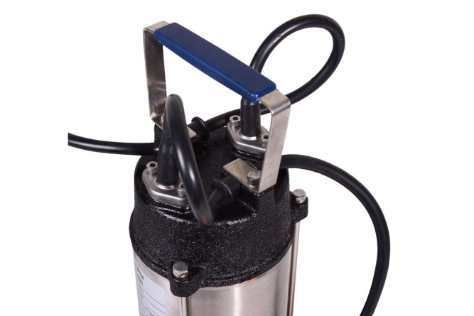 Фекальный насос Вихрь ФН-250А в Екатеринбурге