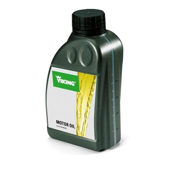 Масло для 4-х тактного мотора HD 10 W-30 1,4л 07813090008 в Екатеринбурге