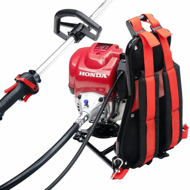 Мотокоса HND BC 35 XB в Екатеринбурге