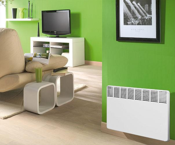 Конвектор DANTEX Arctic SE45N-15 в Екатеринбурге