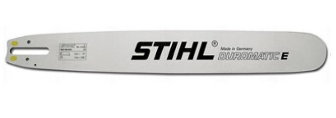 Шина 3/8&amp;quot; 1,3мм 18&amp;quot; (45см) 66зв Duromatic 30030008617 в Екатеринбурге