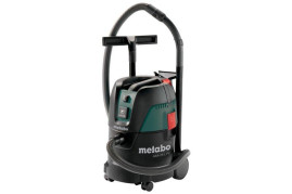 Универсальный пылесос Metabo ASA 25 L PC 602014000