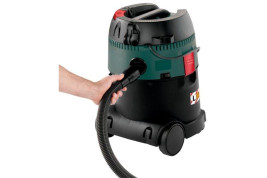 Универсальный пылесос Metabo ASA 25 L PC 602014000