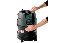 Универсальный пылесос Metabo ASA 25 L PC 602014000