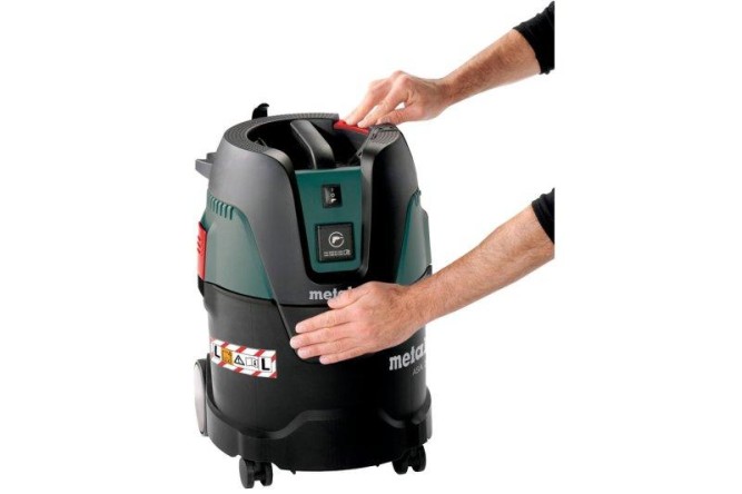 Универсальный пылесос Metabo ASA 25 L PC 602014000 в Екатеринбурге