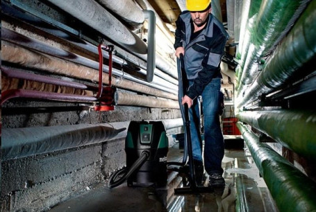 Универсальный пылесос Metabo ASA 25 L PC 602014000 в Екатеринбурге