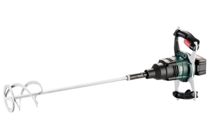 Аккумуляторная мешалка Metabo RW 18 LTX 120 601163000 в Екатеринбурге