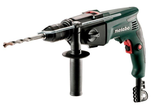 Ударная дрель Metabo SBE 760 600841850 в Екатеринбурге