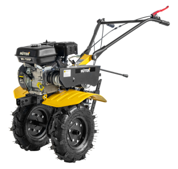 Мотоблок Huter МК-7500P