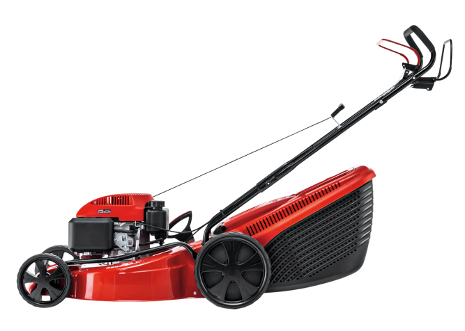 Бензиновая газонокосилка solo by AL-KO 5235 SP-A