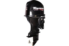 Лодочный мотор TOYAMA F50FEL-T-EFI 4 тактн